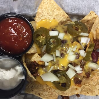 The Shotgun Pub & Grill - Loaded Nachos - Pubs Near Me - Atglen, Pennsylvania The Shotgun Pub & Grill - Loaded Nachos - Pubs Near Me - Atglen, Pennsylvania