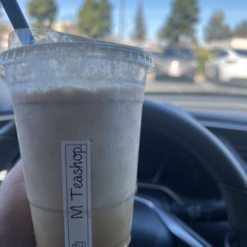 M TeaShop - Coconut coffee - Tea Rooms Near Me - San Jose, California M TeaShop - Coconut coffee - Tea Rooms Near Me - San Jose, California