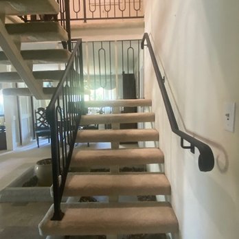 Legacy Remodeling and Construction - Mitch helped with choosing the decorative inserts and end caps. LOVE them. - General Contractors Near Me - Newport Beach, California Legacy Remodeling and Construction - Mitch helped with choosing the decorative inserts and end caps. LOVE them. - General Contractors Near Me - Newport Beach, California