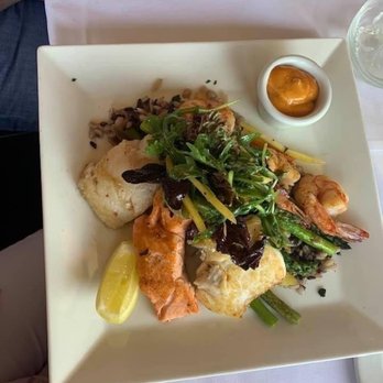 Scoma's Restaurant - Seafood Near Me - San Francisco, California