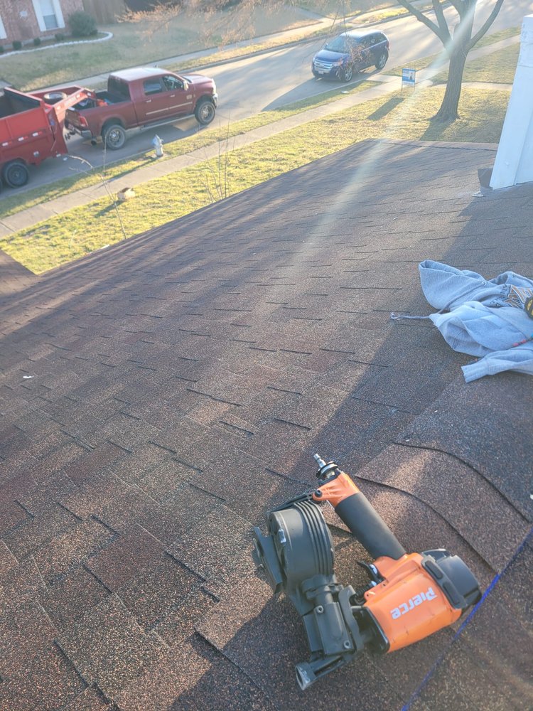 Slide of Texas Home Improvement Experts