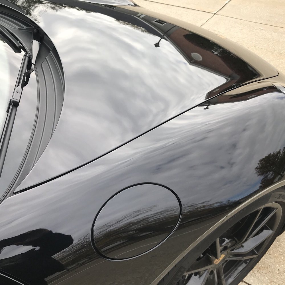 Tint Pros - Car Window Tinting Near Me - Cleveland, Ohio Tint Pros - Car Window Tinting Near Me - Cleveland, Ohio