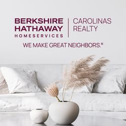 Berkshire Hathaway HomeServices Carolinas Realty