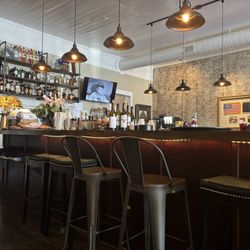 Sweet Southern Comfort - Full Bar area
