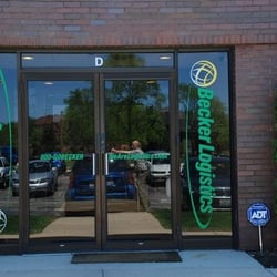 Becker Logistics