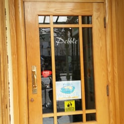 The Pebble Restaurant