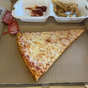 Buono’s Pizza - Lunch Special: 2 Slice Napolitana (Cheese Pizza) - Pizza Near Me - Gilbert, Arizona Buono’s Pizza - Lunch Special: 2 Slice Napolitana (Cheese Pizza) - Pizza Near Me - Gilbert, Arizona