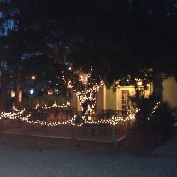 Chanticleer Eatery - Adorable restaurant. - American Near Me - Santa Rosa Beach, Florida