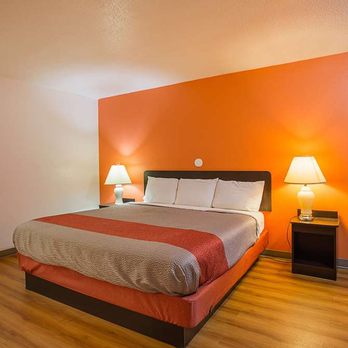 Motel 6 - single - Hotels Near Me - Brinkley, Arkansas