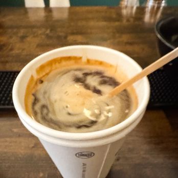 Embriago Coffee - Americano coffee - Coffee & Tea Near Me - New York, New York Embriago Coffee - Americano coffee - Coffee & Tea Near Me - New York, New York