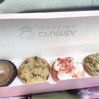 Crumbl - Fredericksburg - Bakeries Near Me - Fredericksburg, Virginia Crumbl - Fredericksburg - Bakeries Near Me - Fredericksburg, Virginia