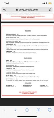 Menu photo 5 Spanglish NYC Bayside, NY