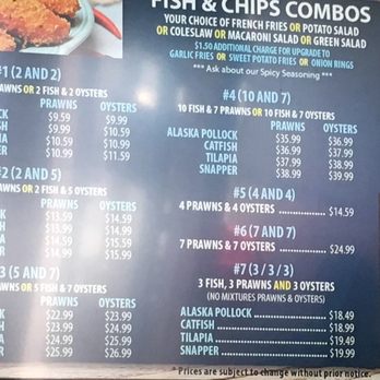 The Fat Fish - Fish & Chips Near Me - Berkeley, California
