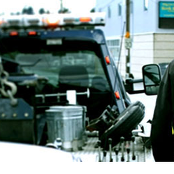 Energy Towing