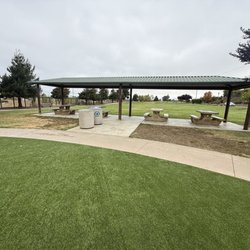 American Canyon Dog Park