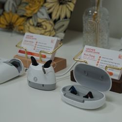 Archer Hearing Centre