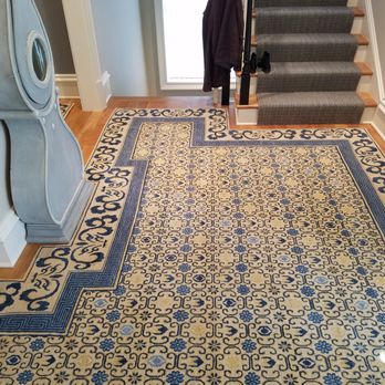 Prism Handcrafted Rugs - Hand Knotted shaped area rugs. - Carpeting Near Me - Timonium, Maryland