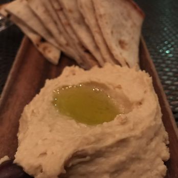 Stella's - Hummus - Greek Near Me - Charleston, South Carolina