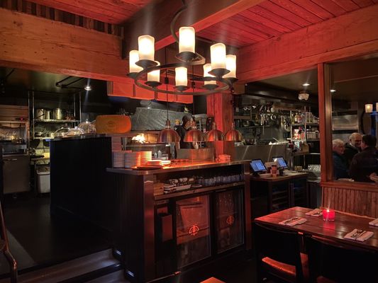 Neb Italian Restaurant by null
