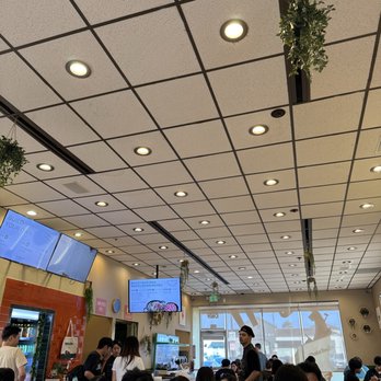 Mala Town - Great environment very efficient checking process - Ramen Near Me - Milpitas, California Mala Town - Great environment very efficient checking process - Ramen Near Me - Milpitas, California