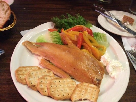 Marin Joe's Restaurant by null