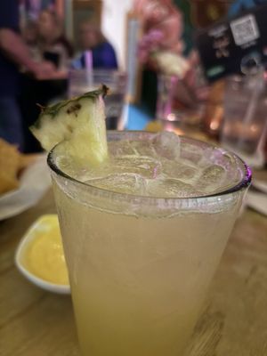 Taco Escobarr by null