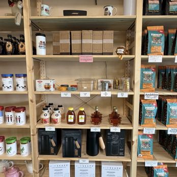 Poppet's Coffee And Tea - Coffee & Tea Near Me - Kettering, Ohio