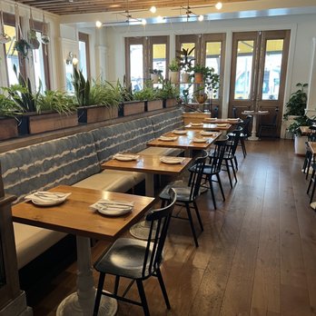 Wildseed - Inside - Vegan Near Me - San Francisco, California Wildseed - Inside - Vegan Near Me - San Francisco, California