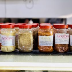 UlavacharU Tiffins - Masala Mixes