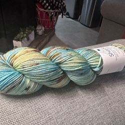 Yarn and More