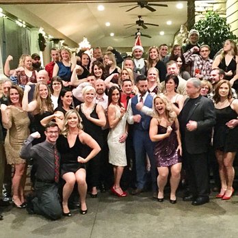 Keystone CrossFit - Holiday party - Interval Training Gyms Near Me - Dunmore, Pennsylvania