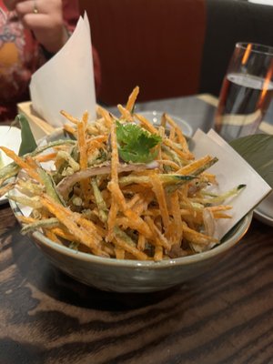 Nobu Milano by null