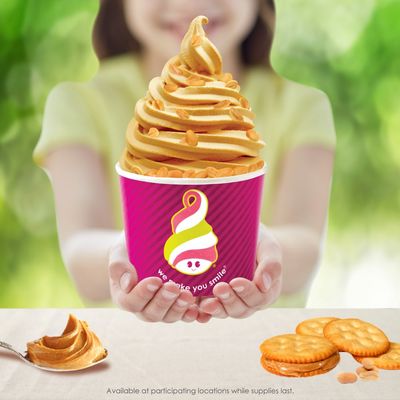 MENCHIE’S FROZEN YOGURT - Updated March 2025 - 1222 Photos & 150 ...