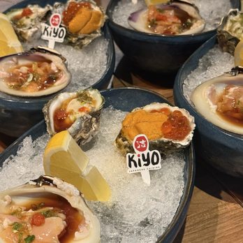 KIYO Arcadia - Japanese Near Me - Arcadia, California