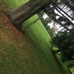 St Joe Valley Golf Club - 15th hole, par save!