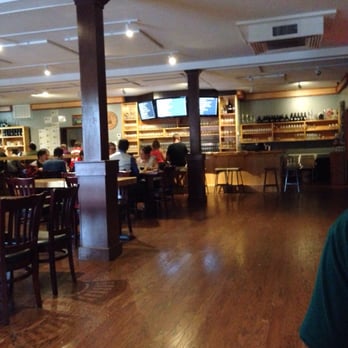 The Answer Brewpub - Vietnamese Near Me - Richmond, Virginia