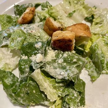 Mio Vicino - Caesar Salad - Italian Near Me - Santa Clara, California Mio Vicino - Caesar Salad - Italian Near Me - Santa Clara, California