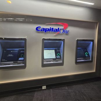 Capital One Bank - Banks & Credit Unions Near Me - New York, New York