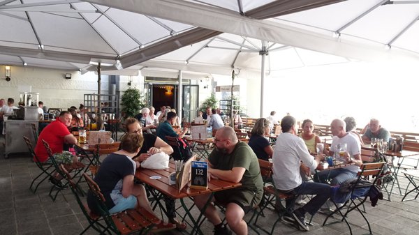 Stiftskeller by null