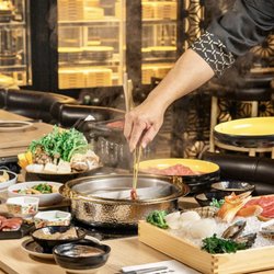 Mikiya Wagyu Shabu House