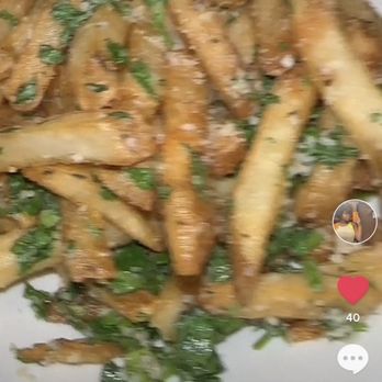 Yard House - Truffle Fries - New American Near Me - Virginia Beach, Virginia Yard House - Truffle Fries - New American Near Me - Virginia Beach, Virginia