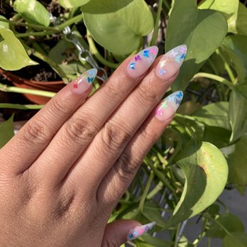 Stella Making Beauty - Nail Salons Near Me - Burbank, California