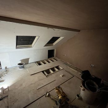 The Loft Worm - General Contractors Near Me - Buckhurst Hill, ESS The Loft Worm - General Contractors Near Me - Buckhurst Hill, ESS
