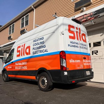 Pro Signs & Wraps - Ford Transit Partial Wrap - Signmaking Near Me - Stamford, Connecticut Pro Signs & Wraps - Ford Transit Partial Wrap - Signmaking Near Me - Stamford, Connecticut