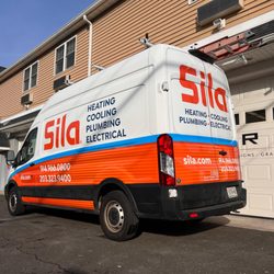 Pro Signs & Wraps - Ford Transit Partial Wrap