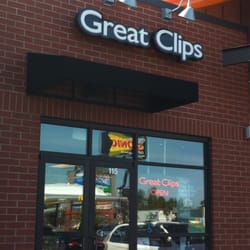 Great Clips