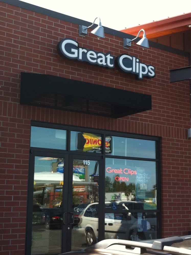 GREAT CLIPS Updated September 2024 26 Reviews 1863 Main St