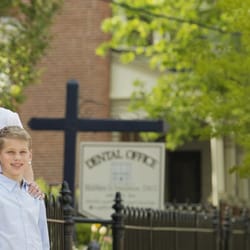 Matthew D. Freedman, DMD & Associates - From a child's first dental appointment to denture fitting, we offer comprehensive family dentistry services.