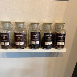 The Peoples Apothecary - High quality tea blends