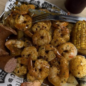 Krab Kingz - Seafood Near Me - Fallon, Nevada